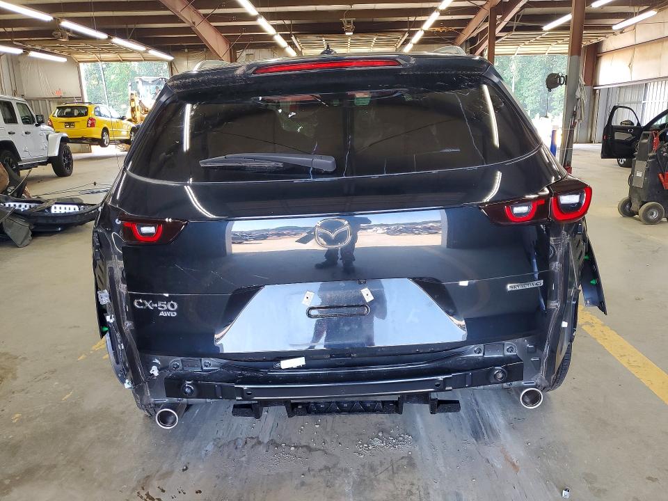 Продажа на аукционе авто 2025 Mazda Cx-50, vin: 7MMVABDM1SN369225, номер лота: 69490806
