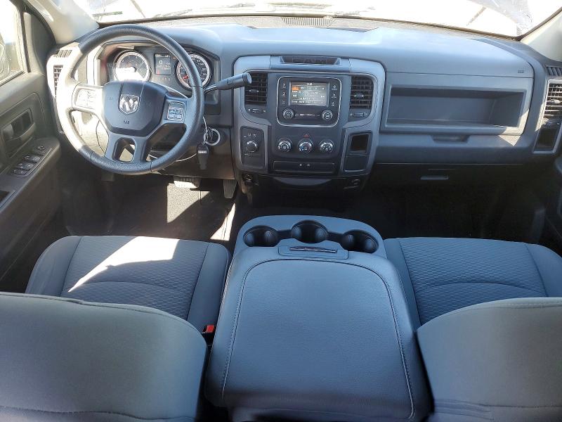 Aukcja sprzedaży 2019 Ram 1500 Classic, vin: 1C6RR7KT9KS505806, numer aukcji: 68308846