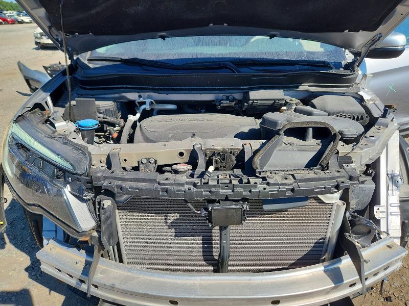 Aukcja sprzedaży 2021 Honda Pilot, vin: 5FNYF6H20MB011291, numer aukcji: 67187516