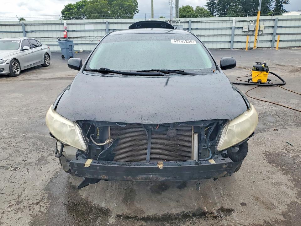 Продаж на аукціоні авто 2010 Toyota Corolla, vin: 2T1BU4EE4AC507077, номер лоту: 69285256