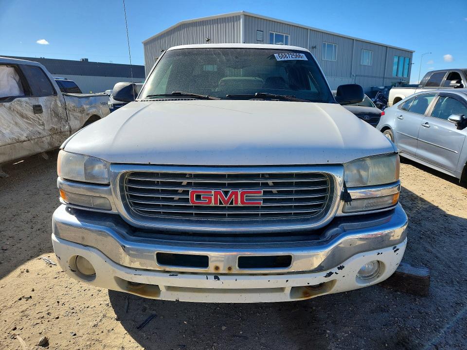 Aukcja sprzedaży 2003 Gmc New Sierra, vin: 1GTEK19T23E122692, numer aukcji: 68872566