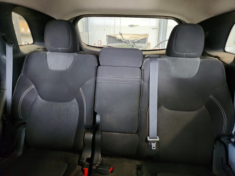 Aukcja sprzedaży 2017 Jeep Cherokee, vin: 1C4PJMCB0HW606522, numer aukcji: 68967566