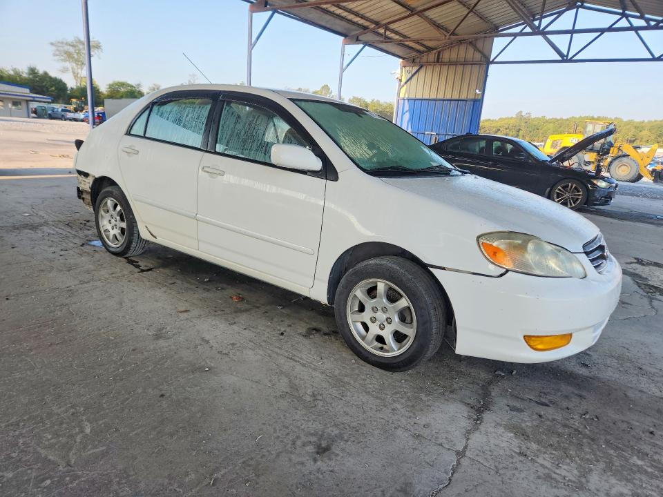 Aukcja sprzedaży 2003 Toyota Corolla, vin: 1NXBR32E53Z130082, numer aukcji: 69723846