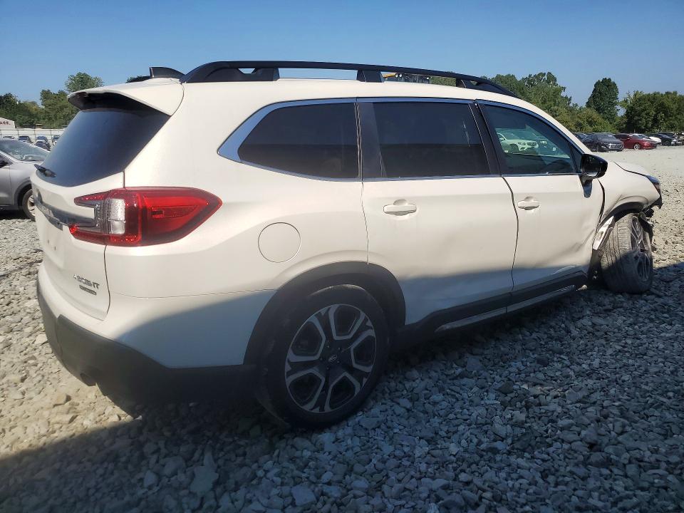 Aukcja sprzedaży 2024 Subaru Ascent, vin: 4S4WMAUD5R3461560, numer aukcji: 68043776