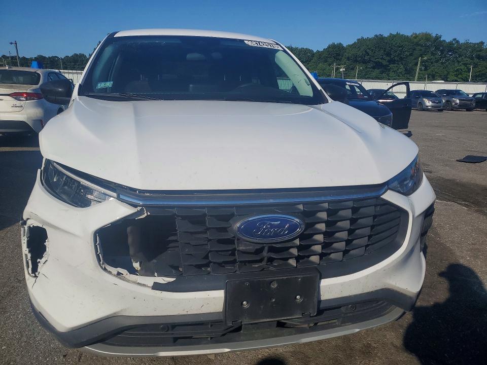 Auction sale of the 2025 Ford Escape, vin: 1FMCU9GN0SUB17768, lot number: 68742576