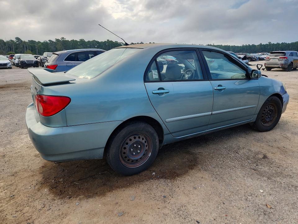 Aukcja sprzedaży 2006 Toyota Corolla, vin: 1NXBR32E06Z615766, numer aukcji: 69582376