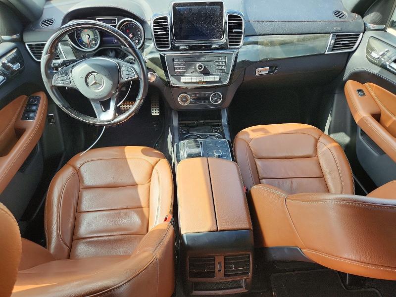 67521196 :رقم المزاد ، 4JGDA5GB2GA658373 vin ، 2016 Mercedes-benz Gle مزاد بيع