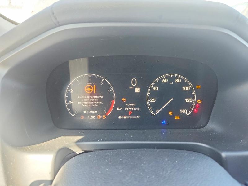 Продаж на аукціоні авто 2025 Honda Odyssey, vin: 5FNRL6H68SB069680, номер лоту: 67474776