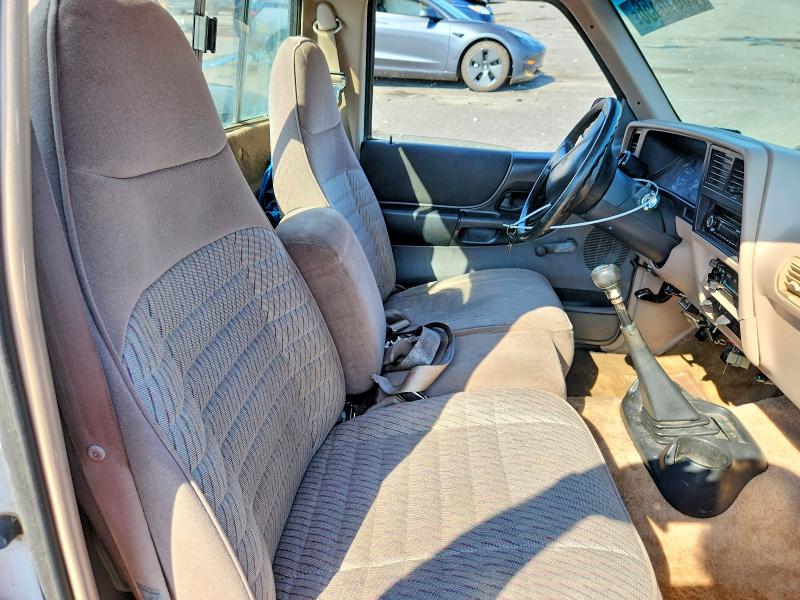68816556 :رقم المزاد ، 1FTCR10A6RUD33908 vin ، 1994 Ford Ranger مزاد بيع