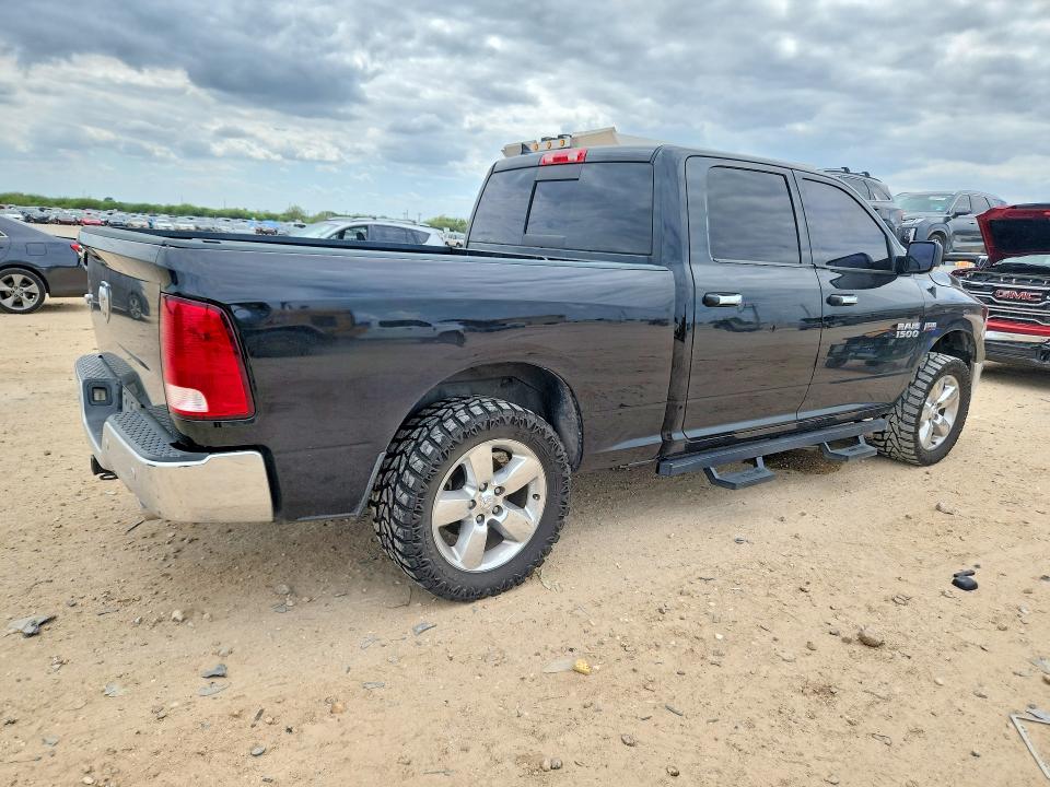Aukcja sprzedaży 2017 Ram 1500, vin: 1C6RR6TT1HS549977, numer aukcji: 69706176