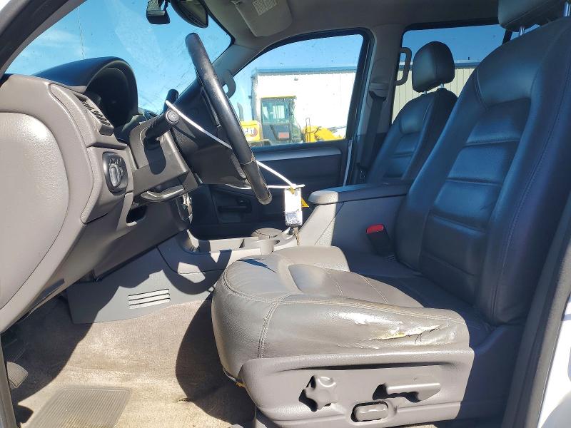 2003 Ford Explorer მანქანა იყიდება აუქციონზე, vin: 1FMZU73KX3UA91840, აუქციონის ნომერი: 70859716