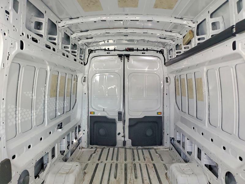 Продажа на аукционе авто 2022 Ford Transit, vin: 1FTRU8XG9NKA17873, номер лота: 64999286