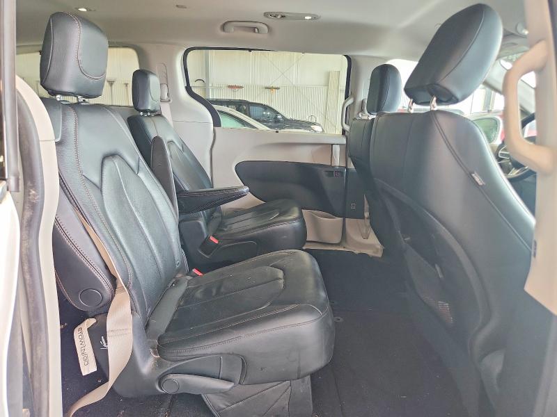Aukcja sprzedaży 2018 Chrysler Pacifica, vin: 2C4RC1BG7JR278917, numer aukcji: 67340986