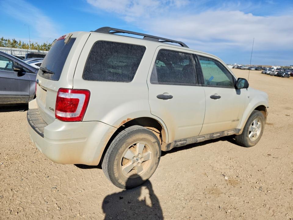 Продаж на аукціоні авто 2008 Ford Escape, vin: 1FMCU931X8KD04698, номер лоту: 70286526