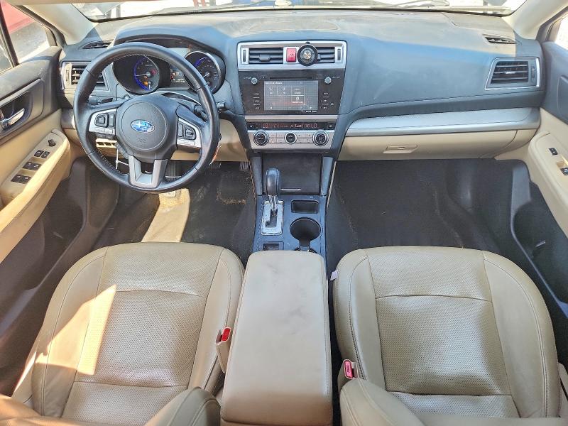 Aukcja sprzedaży 2015 Subaru Outback, vin: 4S4BSBCC3F3360984, numer aukcji: 67970226