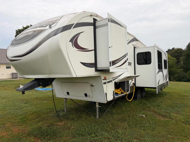 2014 Forest River Crusader Touring Edition მანქანა იყიდება აუქციონზე, vin: 5ZT3CSRBXEG113715, აუქციონის ნომერი: 70440976
