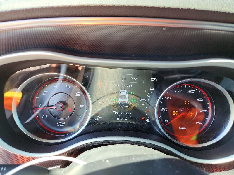 Aukcja sprzedaży 2017 Dodge Charger, vin: 2C3CDXHG7HH529453, numer aukcji: 66956646