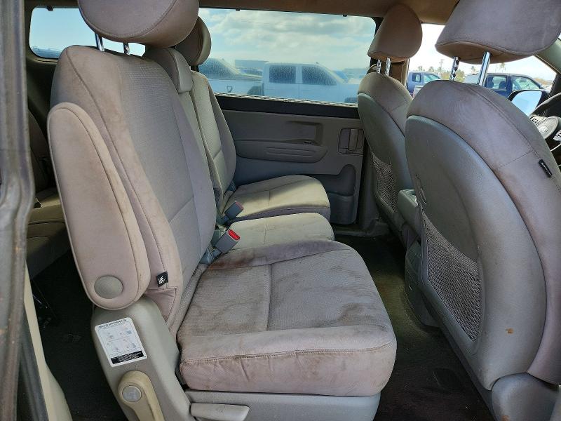 Aukcja sprzedaży 2016 Kia Sedona, vin: KNDMB5C19G6202467, numer aukcji: 68884066