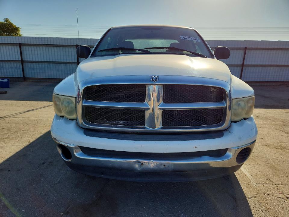 Продажа на аукционе авто 2004 Dodge Ram 1500, vin: 1D7HA18N24S542884, номер лота: 69981366