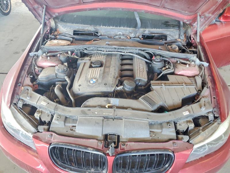 Aukcja sprzedaży 2011 Bmw 328, vin: WBAPH5G57BNM79722, numer aukcji: 68833356