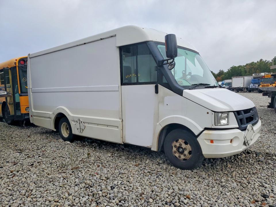 Продажа на аукционе авто 2013 Isuzu Npr, vin: JALB4T176D7W00379, номер лота: 68491926