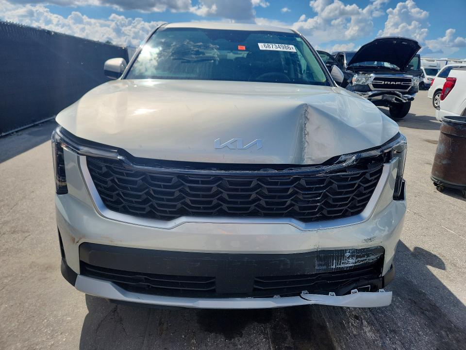 Aukcja sprzedaży 2026 Kia Sorento, vin: 5XYRG4JC5TG429703, numer aukcji: 68734986
