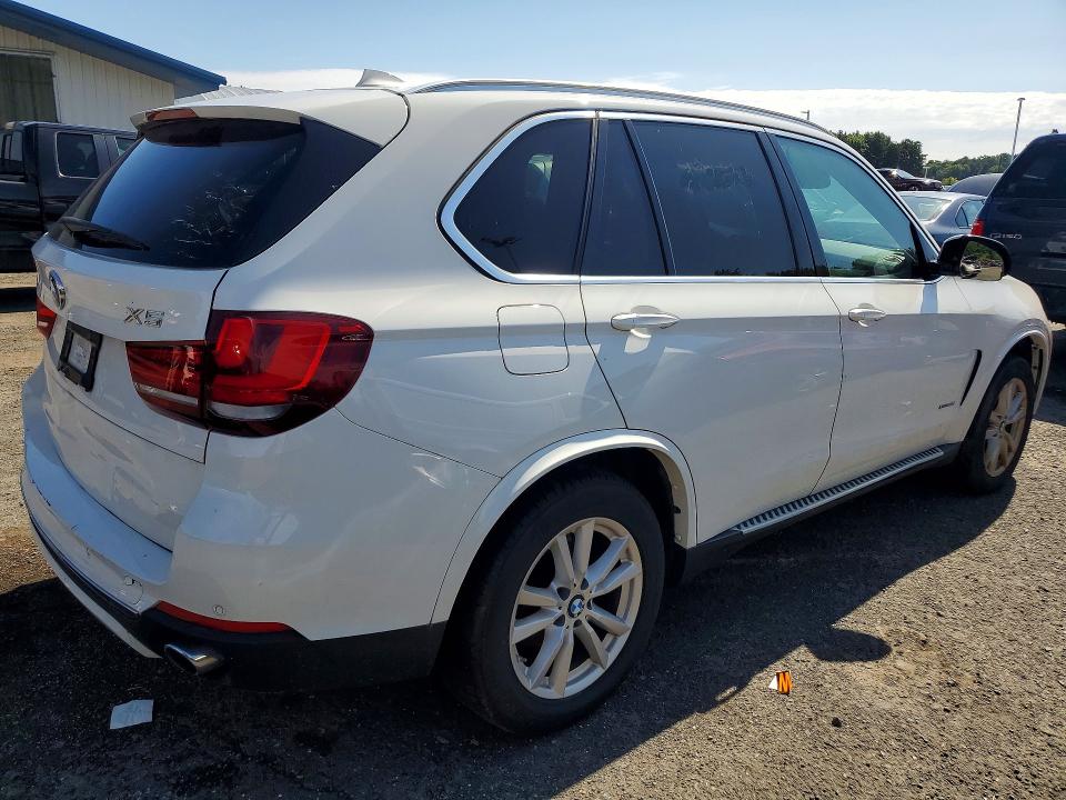 68616416 :رقم المزاد ، 5UXKR0C53F0P02231 vin ، 2015 Bmw X5 مزاد بيع