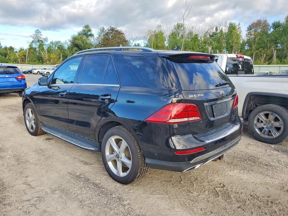 Aukcja sprzedaży 2017 Mercedes-benz Gle, vin: 4JGDA5HB7HA982290, numer aukcji: 67784586