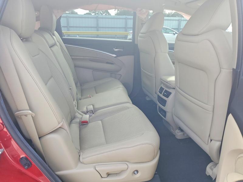 Aukcja sprzedaży 2020 Acura Mdx, vin: 5J8YD4H55LL034485, numer aukcji: 70018246
