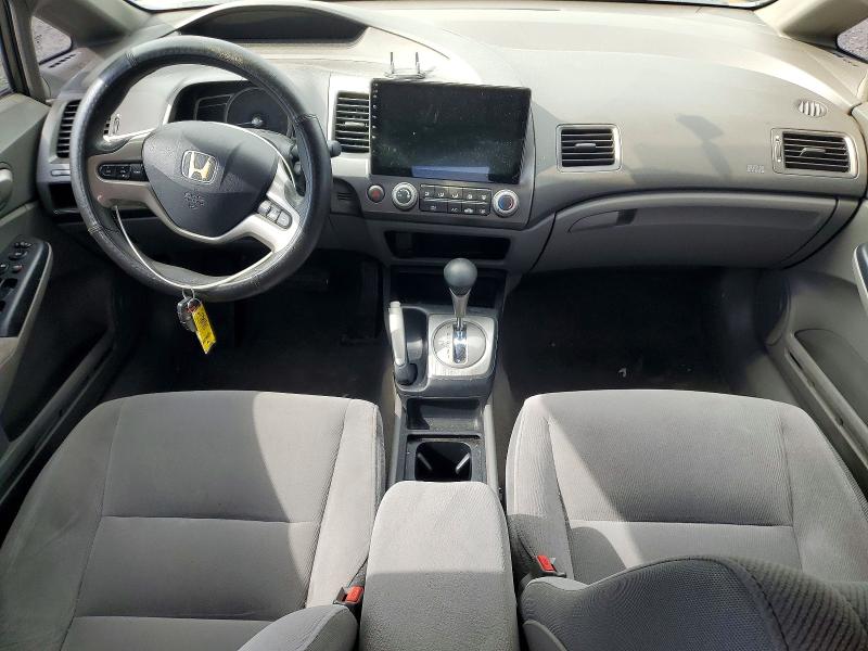 68151556 :رقم المزاد ، 2HGFA16816H526122 vin ، 2006 Honda Civic مزاد بيع