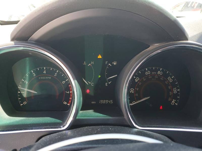 Продажа на аукционе авто 2012 Toyota Highlander, vin: 5TDZK3EH6CS078799, номер лота: 69366746