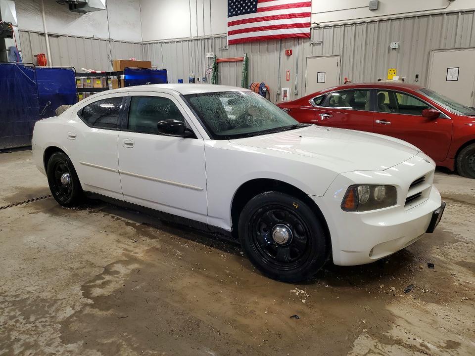 Aukcja sprzedaży 2007 Dodge Charger, vin: 2B3KA43H27H843977, numer aukcji: 67791806