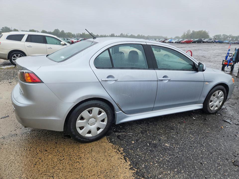 Aukcja sprzedaży 2011 Mitsubishi Lancer, vin: JA32U2FU2BU002605, numer aukcji: 69968216