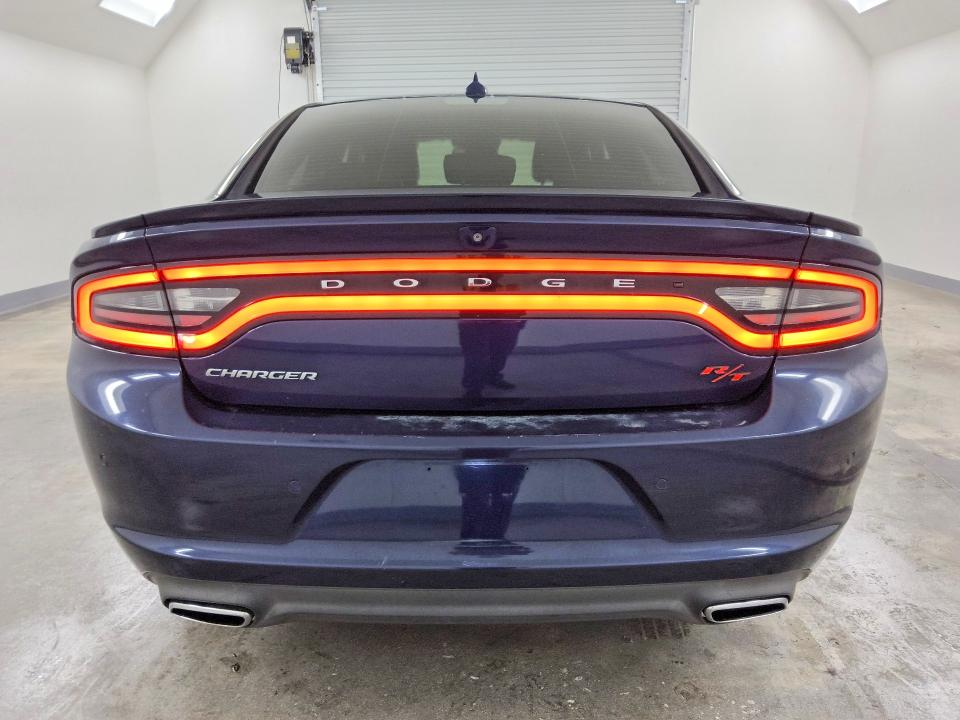 Aukcja sprzedaży 2015 Dodge Charger, vin: 2C3CDXCTXFH924681, numer aukcji: 68691466