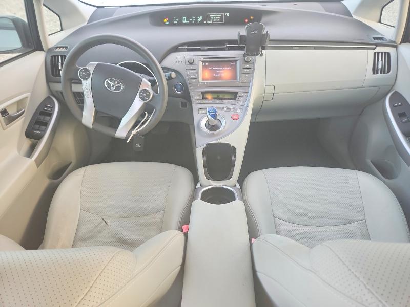 Aukcja sprzedaży 2013 Toyota Prius, vin: JTDKN3DU0D1645658, numer aukcji: 71112266