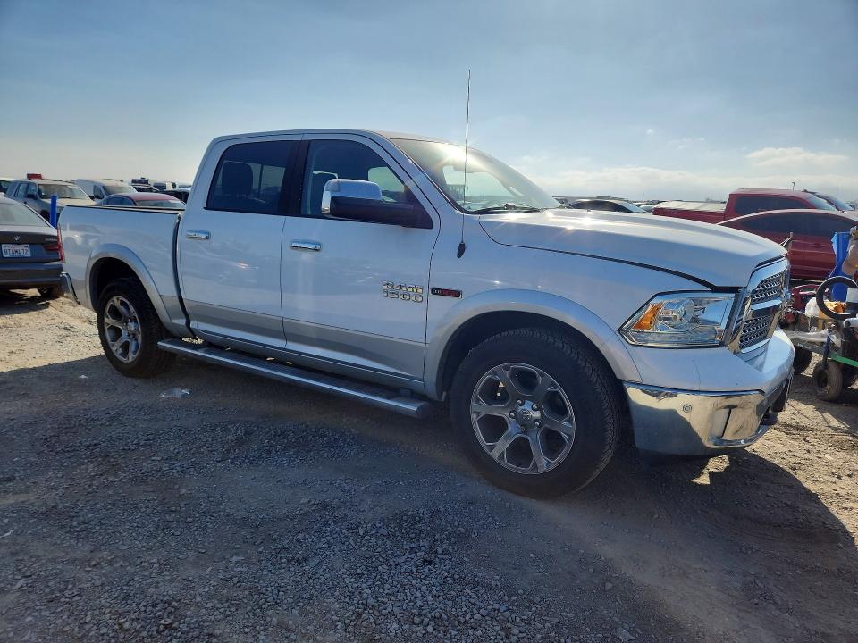 Auction sale of the 2016 Ram 1500, vin: 1C6RR6NMXGS362094, lot number: 70175166