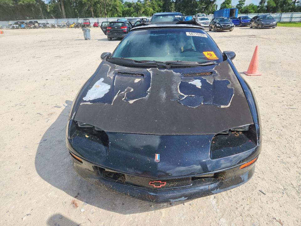 68710326 :رقم المزاد ، 2G1FP32P1S2209730         vin ، 1995 Chevrolet Camaro مزاد بيع
