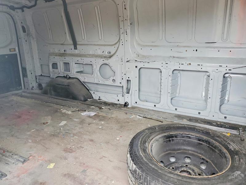 70661356 :رقم المزاد ، 1FTYR2YMXJKB09129 vin ، 2018 Ford Transit 250 مزاد بيع