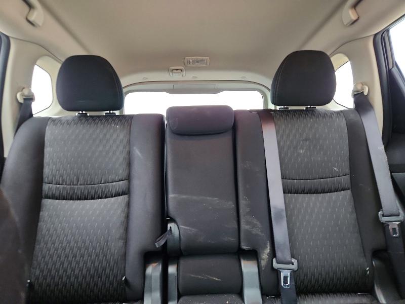 2019 Nissan Rogue მანქანა იყიდება აუქციონზე, vin: JN8AT2MV2KW381111, აუქციონის ნომერი: 67617706