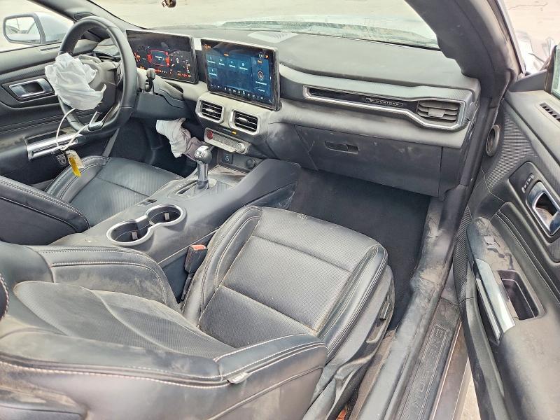 Продаж на аукціоні авто 2026 Ford Mustang, vin: 1FAGP8UH0T5115235, номер лоту: 70480346