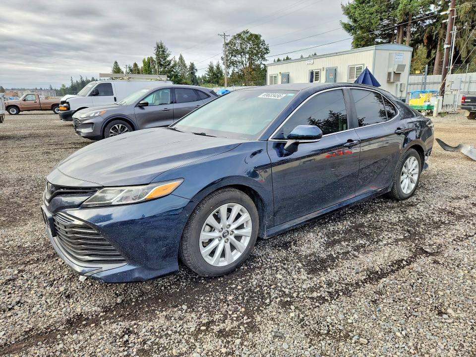 Продаж на аукціоні авто 2019 Toyota Camry, vin: 4T1B11HK8KU235030, номер лоту: 69633456