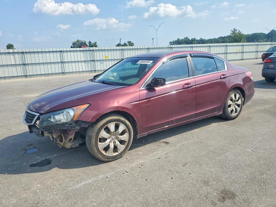 Aukcja sprzedaży 2009 Honda Accord, vin: 1HGCP26719A149681, numer aukcji: 68869266