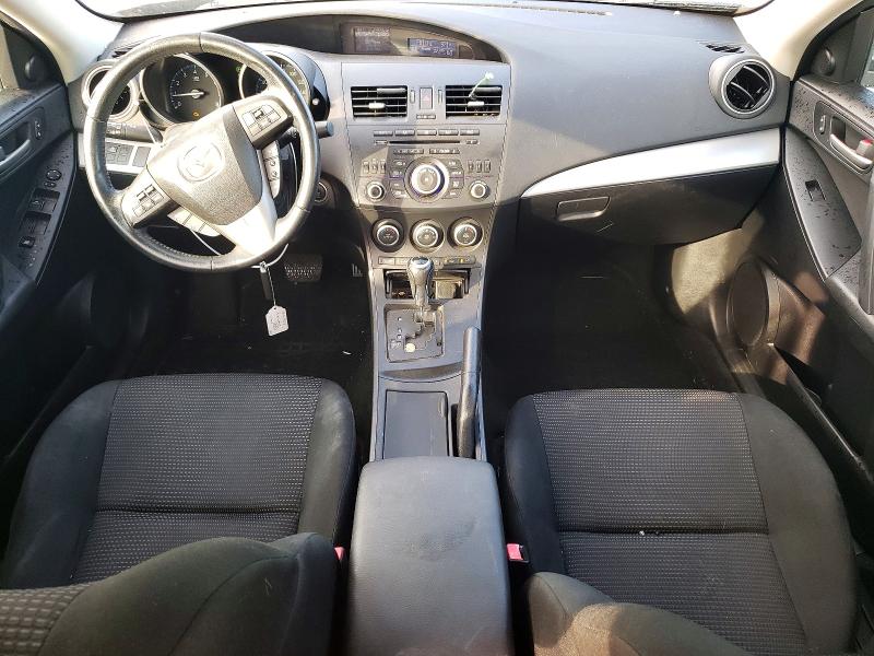 Aukcja sprzedaży 2013 Mazda 3, vin: JM1BL1V72D1718483, numer aukcji: 68964096