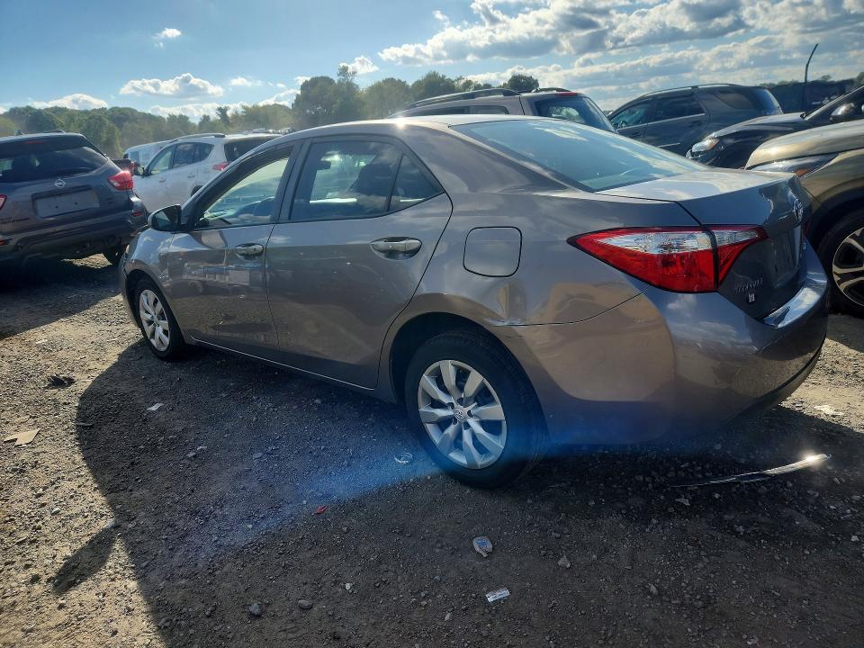 Aukcja sprzedaży 2015 Toyota Corolla, vin: 2T1BURHE8FC436949, numer aukcji: 69615326