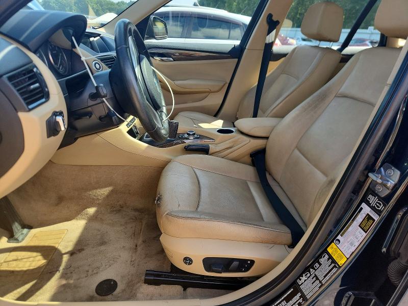 Aukcja sprzedaży 2015 Bmw X1, vin: WBAVL1C57FVY30123, numer aukcji: 67702816