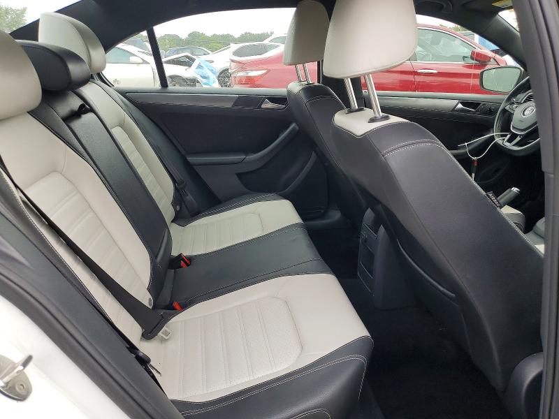 67554436 :رقم المزاد ، 3VWD17AJ0GM343748 vin ، 2016 Volkswagen Jetta مزاد بيع