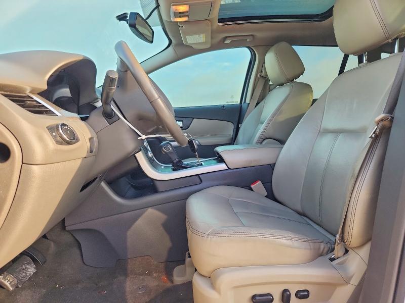 2013 Ford Edge მანქანა იყიდება აუქციონზე, vin: 2FMDK3JCXDBE33007, აუქციონის ნომერი: 68436786