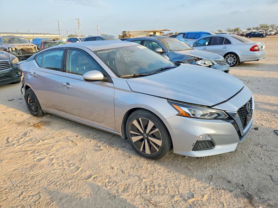 Aukcja sprzedaży 2021 Nissan Altima, vin: 1N4BL4DV8MN330741, numer aukcji: 65309296