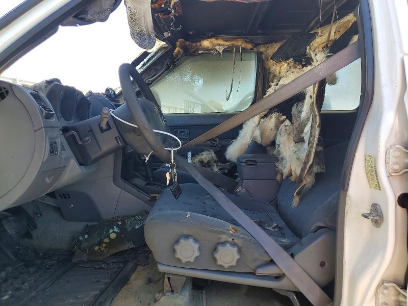 68223466 :رقم المزاد ، 1N6ED27T04C401751 vin ، 2004 Nissan Frontier مزاد بيع