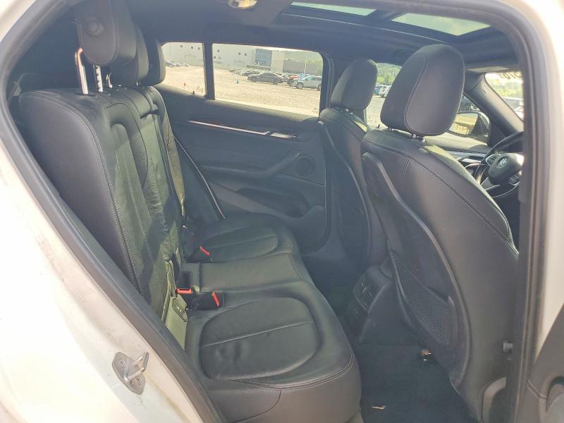 Aukcja sprzedaży 2018 Bmw X2, vin: WBXYJ3C35JEP76011, numer aukcji: 68036576